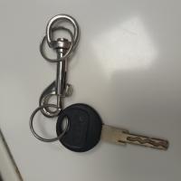 CS1512/2025 DIERRE KEYS